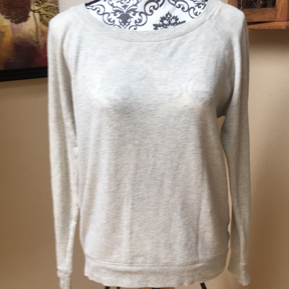 Sweatshirt - Picture 1 of 2